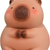 Копилка для денег ILikeGift Big Capybara Frog Friend BB2574-5B