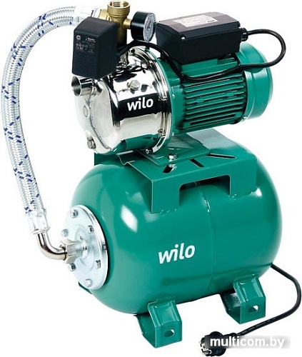 Насос Wilo Jet HWJ 20 L 204 (1~230 В)