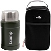 Термос для еды TRAMP TRC-132о 800 мл (оливковый)