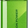 USB Flash Silicon-Power Helios 101 Green 64GB (SP064GBUF2101V1N)