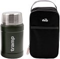 Термос для еды TRAMP TRC-132о 800 мл (оливковый)