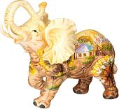 Статуэтка Lefard Слон 59-698