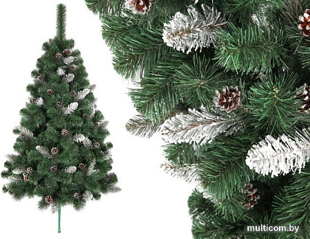 Ель Dommelochi Медея 2.5 м