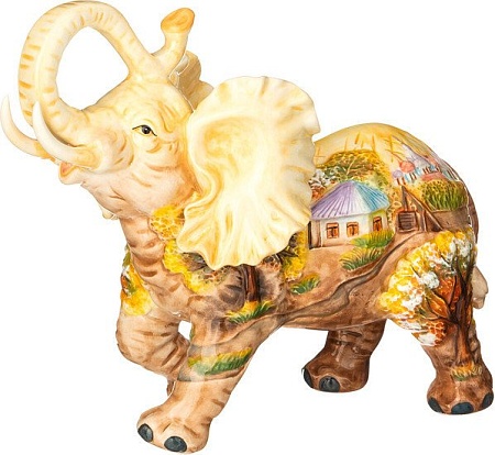 Статуэтка Lefard Слон 59-698