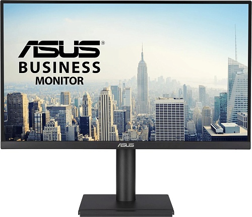 Монитор ASUS VA27UCPS