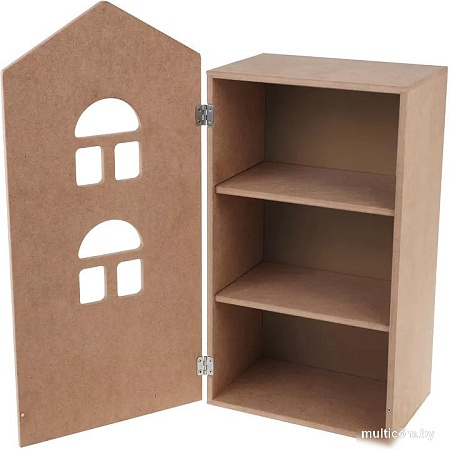 Шкаф для кукол Mary Poppins Шкаф 67441