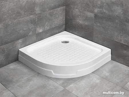 Душевой поддон Radaway Rodos A Compact 90x90 [4P99155-03]
