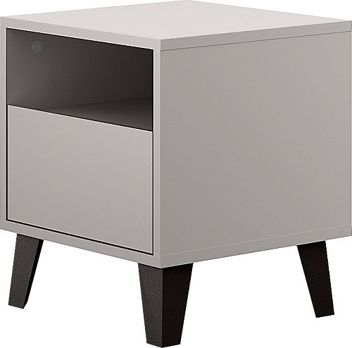 Anrex Boxwell Berg 1SN (серый)