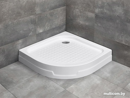 Душевой поддон Radaway Rodos A Compact 90x90 [4P99155-03]