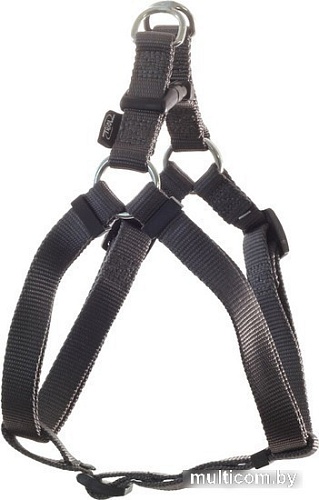 Шлея Triol Стандарт 11361020 (S, черный)