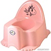 Детский горшок Tega Эко Единорог PO-055-104 (розовый)