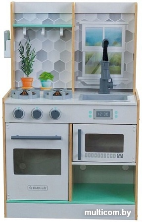Детская кухня KidKraft Давай готовить 53433-KE