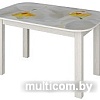 Кухонный стол Senira P-02.06/01-7194 (белый)