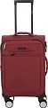Чемодан-спиннер Grott 338-1001/3-20 (бордовый)
