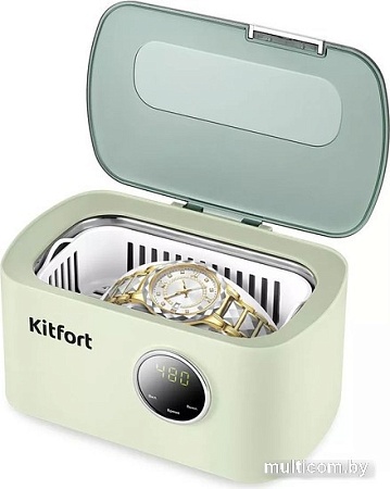 Стерилизатор маникюрный Kitfort KT-6051