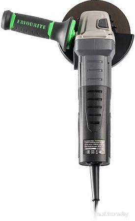 Угловая шлифмашина Favourite FG 1550ESC PROF