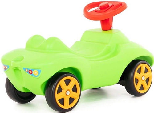 Каталка Полесье Мой любимый автомобиль 66268