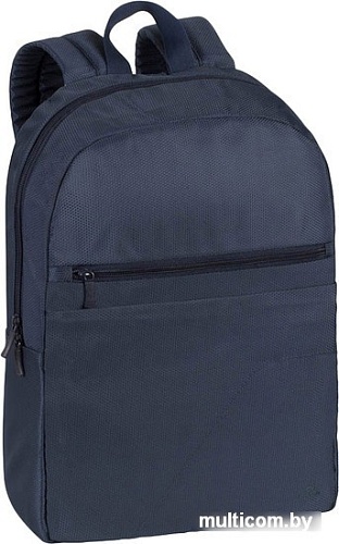 Рюкзак для ноутбука Riva 8065 (dark blue)