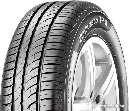 Автомобильные шины Pirelli Cinturato P1 195/50R15 82V
