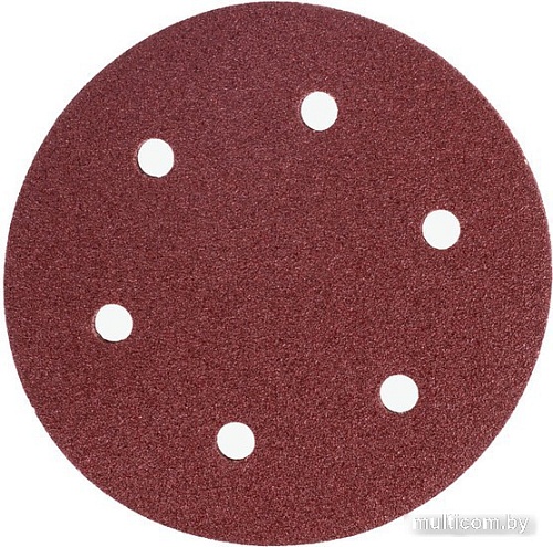 Набор шлифлистов Kress KA2031