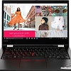 Ноутбук 2-в-1 Lenovo ThinkPad L13 Yoga Gen 2 Intel 20VK000XRT
