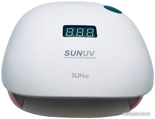 УФ-лампа SunUV 4S