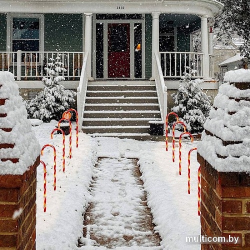 3D-фигура Gauss Holiday Волшебные конфеты HL011 (мультицвет)