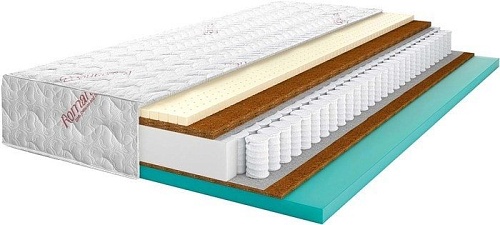 Матрас Территория сна Romance 03 90x190