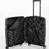 Чемодан-спиннер Grott 227-PP002/3-20 (черный)
