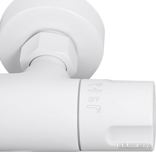 Душевая система Maxonor Pure Life PL2487-8