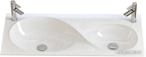 Умывальник Madera Otto 100