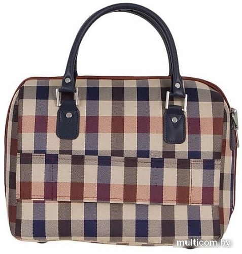 Дорожная сумка Francesco Molinary 219-1094FM-5-16BEG (бежевый)