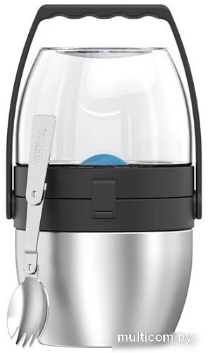 Термос для еды THERMOS TS-3430 SS 1.06л (нержавеющая сталь)