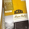 Корм для собак Acana Poultry 2 кг