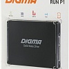 Digma Run P1 512GB DGSR2512GP13T