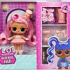 Кукла L.O.L. Surprise! Hair Hair Hair Стильные прически 584445EUC (в ассортименте)