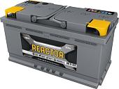Автомобильный аккумулятор AKOM Reactor 6СТ-100 (100 А·ч)