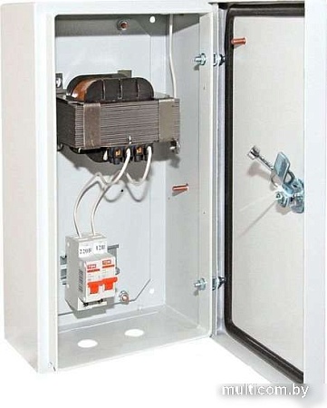 Ящик силовой TDM Electric SQ1601-0017