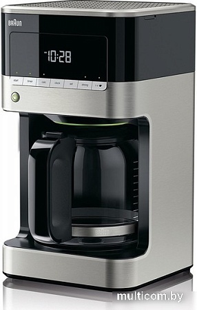 Капельная кофеварка Braun 3109-B-KF7120BK CM