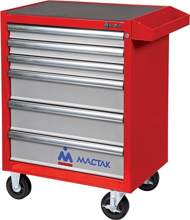 Тележка Мастак 521-06581MR