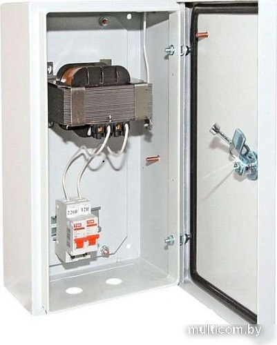 Ящик силовой TDM Electric SQ1601-0017