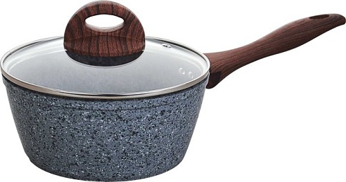 Сотейник Vitesse Granite VS-4017