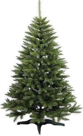 Ель GrandSiti Сверк Тайга Премиум 1.8 м