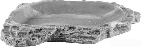 Кормушка Lucky Reptile Turtle Granite WDG-10