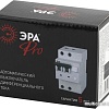 ЭРА Pro NO-902-05 АВДТ 63 C63 30мА 1P+N тип A Б0031855