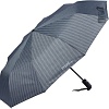 Зонт Gianfranco Ferre 577-OC Stripes Grey