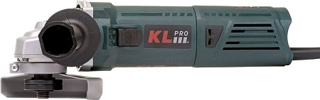 Угловая шлифмашина KLPRO KLAT11513
