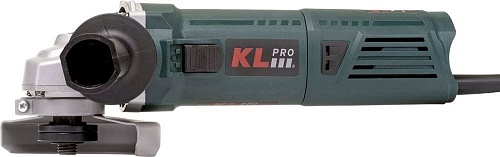 Угловая шлифмашина KLPRO KLAT11513