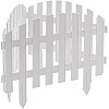 Изгородь декоративная Palisad Винтаж 65011
