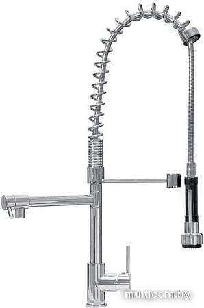 Смеситель Ahti Kemi KM813020